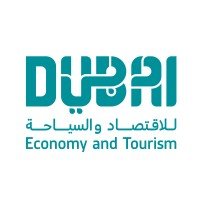 Department of Economy and Tourism Dubai logo